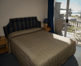Mollymook Shores Motel - Brisbane Tourism 2