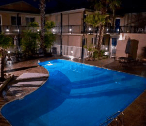 Mollymook Shores Motel - Brisbane Tourism 3