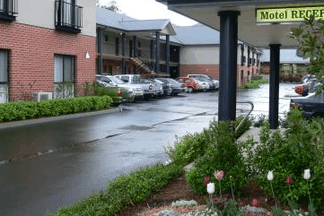 Springs Resorts Mittagong Rsl Motel - Tourism Brisbane