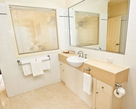 Aquarius Apartments - Brisbane 4u 2