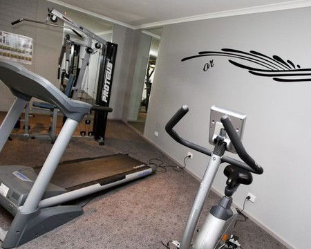 Aquarius Apartments - Brisbane 4u 4