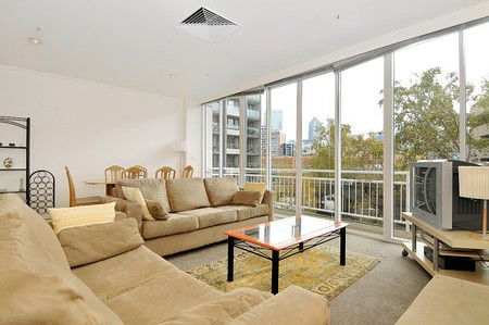 Southbank Apartments Southgate - Tourism Brisbane 0