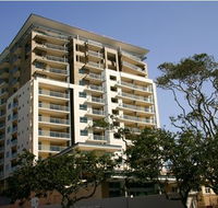 Proximity Waterfront Apartments - Tourism Brisbane