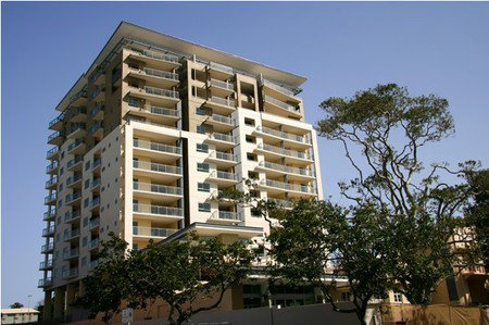 Proximity Waterfront Apartments - Tourism Brisbane 0