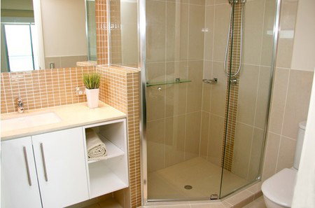 Proximity Waterfront Apartments - Tourism Brisbane 1