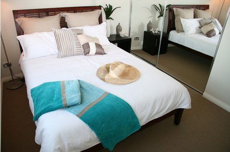 Proximity Waterfront Apartments - Tourism Brisbane 2