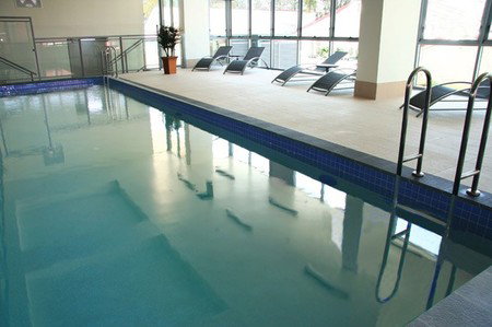 Proximity Waterfront Apartments - Tourism Brisbane 3