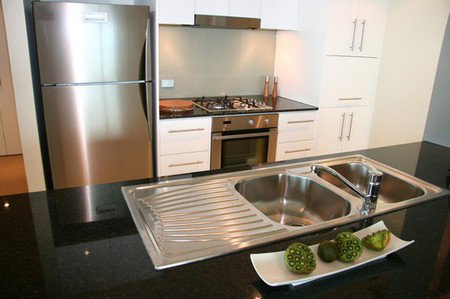 Proximity Waterfront Apartments - Tourism Brisbane 5