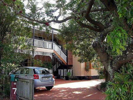 Scarborough QLD Brisbane 4u