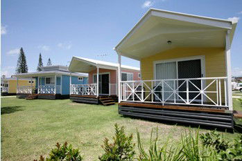 Scarborough Holiday Village - Brisbane 4u 2