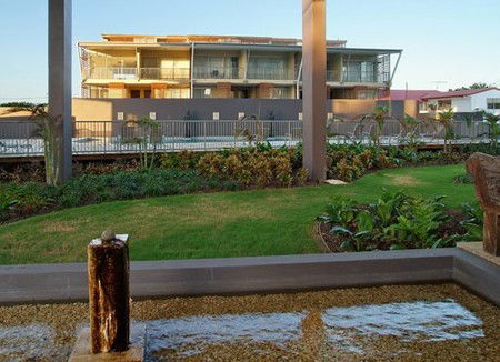 On The Beach Resort - Tourism Brisbane 3