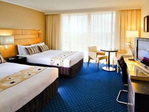 Watermark Hotel Brisbane