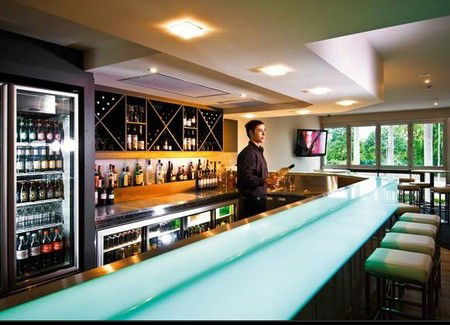 Watermark Hotel Brisbane - Tourism Brisbane 1