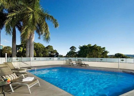 Watermark Hotel Brisbane - Tourism Brisbane 3