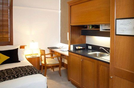 The Inchcolm Hotel - Tourism Brisbane 2