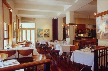 The Inchcolm Hotel - Tourism Brisbane 3
