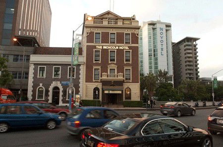 The Inchcolm Hotel - Tourism Brisbane 5