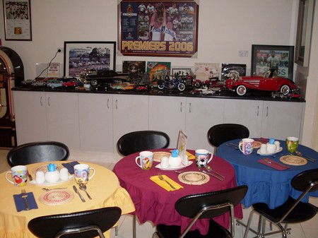 Waterford Motor Inn - Tourism Brisbane 0