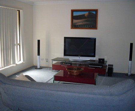 Waterford Motor Inn - Tourism Brisbane 2