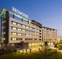 Novotel Brisbane Airport Hotel - Tourism Brisbane
