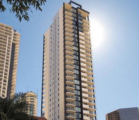 Oaks 212 Margaret - Tourism Brisbane 0