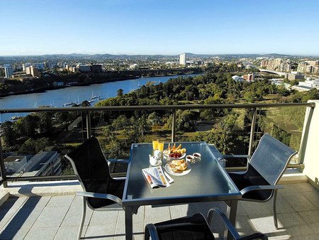 Oaks 212 Margaret - Tourism Brisbane 1