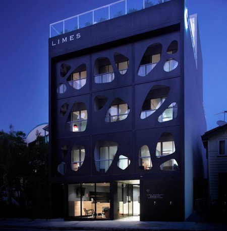 The Limes Hotel - Tourism Brisbane 0