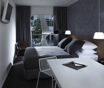 The Limes Hotel - Tourism Brisbane 2