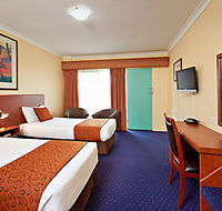 Ibis Styles Albany - Tourism Brisbane