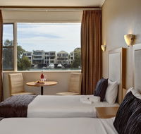 Comfort Inn Haven Marina - Brisbane 4u