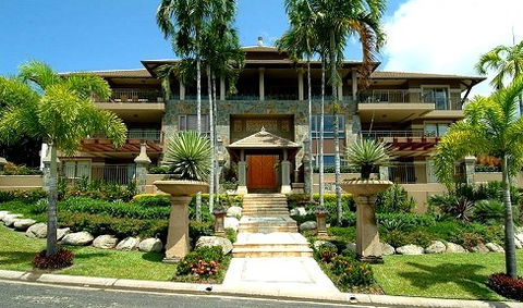 Santai - Brisbane 4u 3