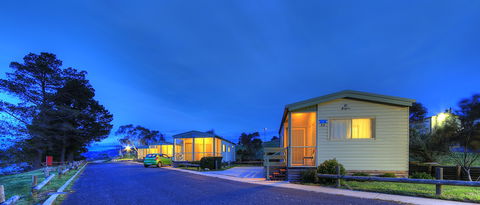 Jindabyne Holiday Park - Tourism Brisbane 0