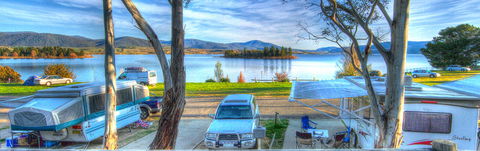 Jindabyne Holiday Park - Tourism Brisbane 2
