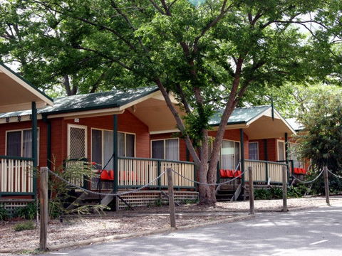 Canberra Carotel Motel - Brisbane 4u 2