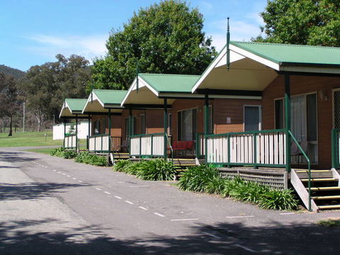 Canberra Carotel Motel - Brisbane 4u 7