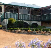 Gooromon Parks Cottages - Brisbane 4u