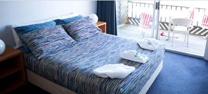 Pacific Hotel Yamba - Brisbane Tourism 1