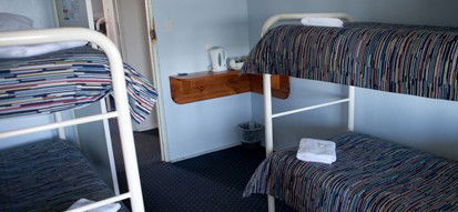 Pacific Hotel Yamba - Brisbane Tourism 3
