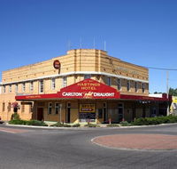 Hastings Hotel - Tourism Brisbane