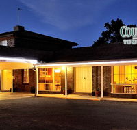 Country Comfort Tumut Valley Motel - Tourism Brisbane