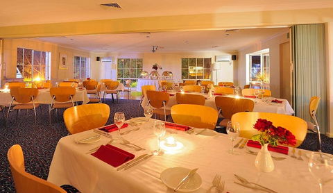 Country Comfort Tumut Valley Motel - Tourism Brisbane 5