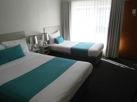 George Bass Motor Inn - Tourism Brisbane 4