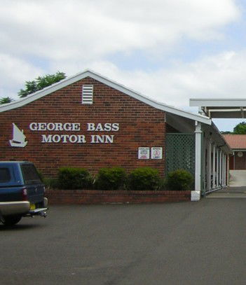 George Bass Motor Inn - Tourism Brisbane 5