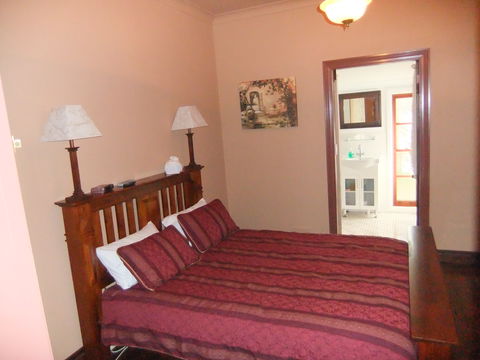Rose Parterre B & B - Tourism Brisbane 6