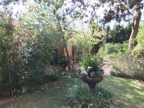 Rose Parterre B & B - Tourism Brisbane 7