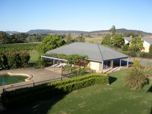 Luskintyre NSW Tourism Brisbane