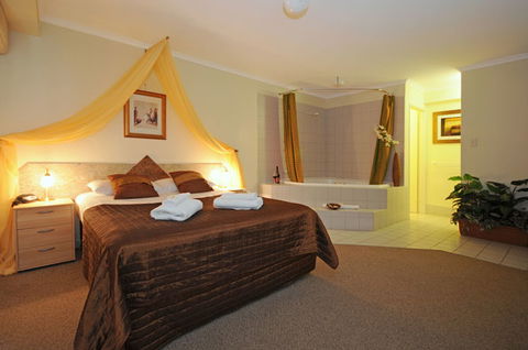 Ocean View Motel - Brisbane 4u 0