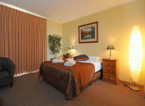 Ocean View Motel - Brisbane 4u 1