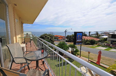 Ocean View Motel - Brisbane 4u 3