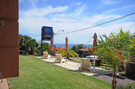 Ocean View Motel - Brisbane 4u 4